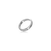 METAL HARD COCKRING METAL FAT 50MM