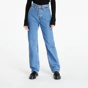 Jeans Dickies Thomasville Denim Trousers Classic Blue W29