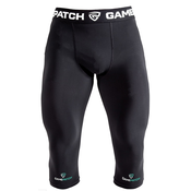 Pajkice GamePatch 3/4 compression tights