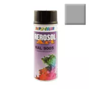 AEROSOL ART RAL 9006 SDM. 400ml