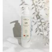 Biomedis GARBI gel za cišcenje lica 200 ml