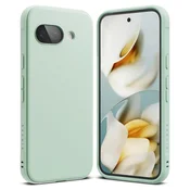 Ovitek Ringke Onyx za Google Pixel 9a - mint