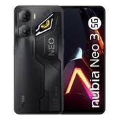 ZTE pametni telefon nubia Neo 8GB/256GB, Black