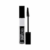 Maybelline Snapscara maskara za volumen, za podaljašnje trepalnic 9,5 ml odtenek 01 Pitch Black
