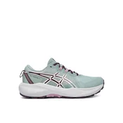 Tekaški čevlji Asics Gel-Venture 11 1012B933 Zelena