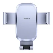 Baseus AVTODOLŽNIK BASEUS METAL AGE GO ZA TELEFONE Z GRAVITY GRID, (5000259966)