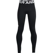 Under Armour CG ARMOUR LEGGINGS, hlače o., črna 1366374
