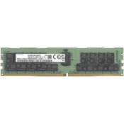 32GB Samsung DDR4-3200 PC4-25600R reg. ECC RDIMM Speicher