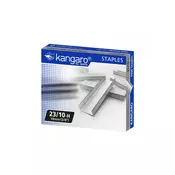 KANGARO 23/10 Klamerice