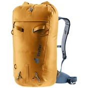Ruksak za planinarenje Deuter - Durascent 30, 30l, žuti