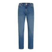 Jack & Jones Junior Kavbojke JJICHRIS JJORIGINAL moder denim