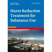 Harm Reduction Treatment for Substance Use