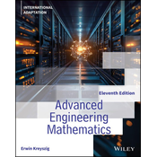 Advanced Engineering Mathematics, International Adaptation