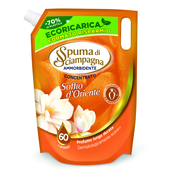 Spuma di Sciampagna Omekcivac, Soffio Doriente, 1200ml