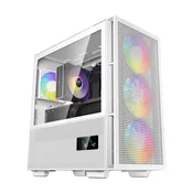 UVI OMEGA NV56F16 Ryzen 5 7500F, RTX 5060 8GB, 1TB SSD, 16GB RAM, 850W, W11 Home - 2565