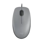 Logitech M110 Silent miš Ambidekster USB Tip-A Optički 1000 DPI