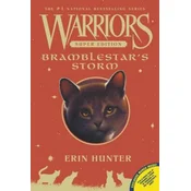Warriors Super Edition: Bramblestars Storm
