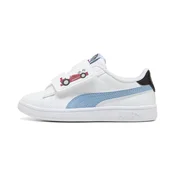 PUMA Superge golobje modra/črna/bela