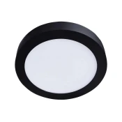 LED plafonsko svetlo FENIX, 24 W, 230 V, 3800 K, precnik 29,8 cm