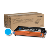 Xerox toner 106R01388 Cyan ( 4602149 )