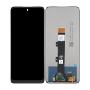 Motorola Moto E32s - LCD zaslon + steklo na dotik TFT