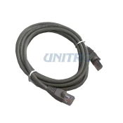 Patch kabel Cat6a FTP 0,5m