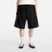 Kratke hlace Fear of God Essentials Signature Relaxed Short Vintage Black XL