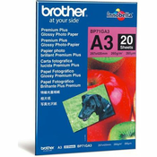 Brother Premium Glossy BP71GA3