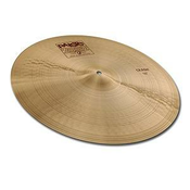 PAISTE činela 2002 POWER CRASH 19