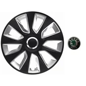 Ratkapne za Skoda Stratos RC DC, 14