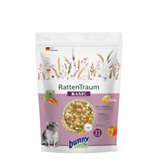 bunny Krma za podgane - BASIC - 500 g