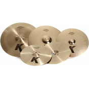 Set činel K-Custom Worship Pack Zildjian