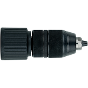METABO samozatezna glava z adapterjem Futuro Plus S2M, 13mm, 631927000