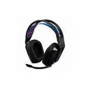 Bežicne slušalice sa mikrofonom Logitech G535 Lightspeed Black