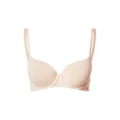 Tommy Hilfiger Underwear Nedrček pastelno roza