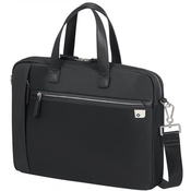 Poslovna torba Eco Wave - 39.6 cm (15.6) - Black