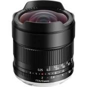 TTArtisan APS-C 10mm f2 Nikon Z