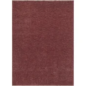 Bordo rdeča preproga 160x230 cm Puro – ESTE