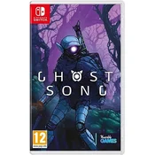 Ghost Song (SWITCH) - rabljeno
