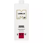 label.m Amaranth Thickening Conditioner regenerator za bogati volumen 1000 ml