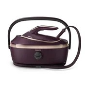 Philips Parna stanica PSG8300/30, 3100W, Bordo-bež