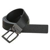 Emporio Armani Pasovi LATOK BLEZIE Črna