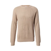 Jack & Jones Muški džemper Nel, Bež