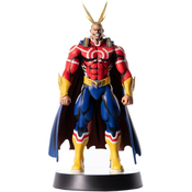 Kipic First 4 Figures Animation: My Hero Academia - All Might (Silver Age), 28 cm