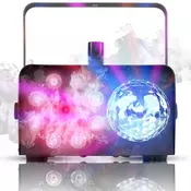 Light4Me FOG 600W LED BALL Stroj za meglo