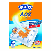 DODATEK ZA SESANJE SWIRL VREČA A 08 / A 09 / 4