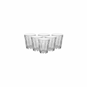 Kozarci v kompletu 6 kos po 130 ml Provence - Duralex