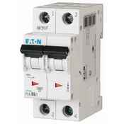 Eaton 6kA odklopnik PL6-B6/2