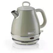 Ariete kuhalo za vodu Vintage 2868/03 1l bež