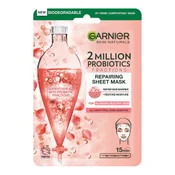 GARNIER maska iz tkiva s kombučo